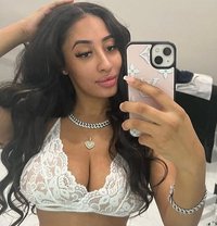 Maria Queen - escort in Ahmedabad