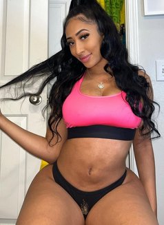 Maria Queen - escort in Ahmedabad Photo 7 of 7