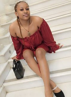 Maria Queen - escort in Noida Photo 1 of 5
