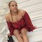 Maria Queen - escort in Noida