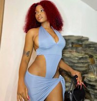 Maria Queen - escort in Noida