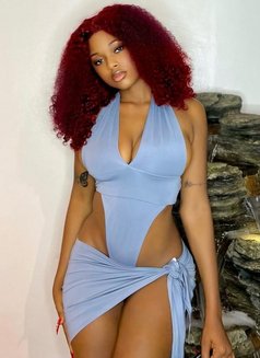 Maria Queen - escort in Noida Photo 4 of 5