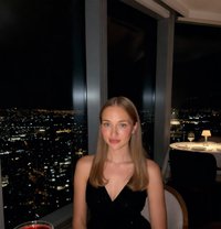 Maria - 🇷🇺 Real model from russia - escort in Bangkok