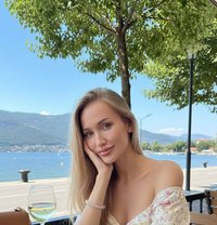 Maria - 🇷🇺 100% Real model from russia - puta in Bangkok