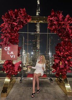 Maria - escort in Dubai Photo 3 of 10