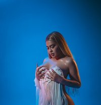 Maria - escort in İstanbul