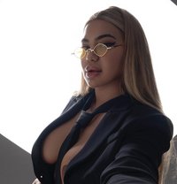 Maria - escort in İstanbul