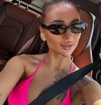 Maria - escort in Abu Dhabi