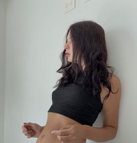 Maria - escort in Monterrey