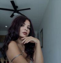 Maria - escort in Monterrey