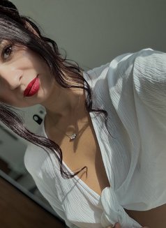 Maria - escort in Monterrey Photo 4 of 13