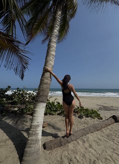 Maria - escort in Monterrey Photo 5 of 13