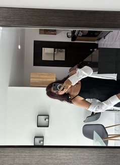 Maria - escort in Monterrey Photo 8 of 13