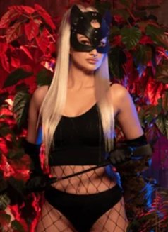 Maria - escort in Phuket Photo 1 of 5