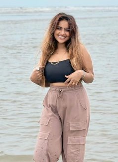 Maria - escort in Pune Photo 2 of 12