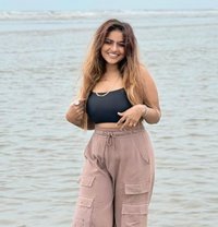 Maria - escort in Pune Photo 2 of 12