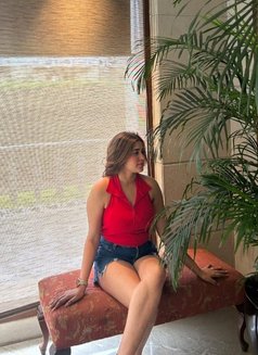 Maria - escort in Pune Photo 6 of 12