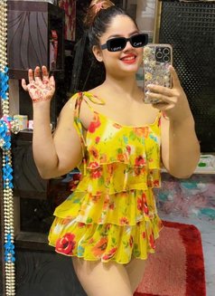 Maria - escort in Pune Photo 8 of 12