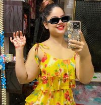 Maria - escort in Pune