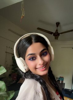 Maria - escort in Pune Photo 12 of 12