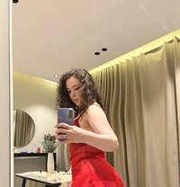 Maria - escort in Riyadh