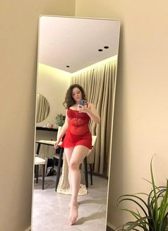 Maria - escort in Riyadh Photo 4 of 9