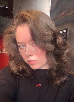 Maria - escort in Riyadh Photo 9 of 9