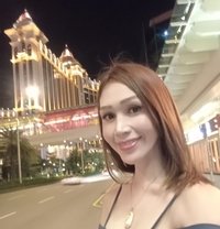 Maria - escort in Taipei
