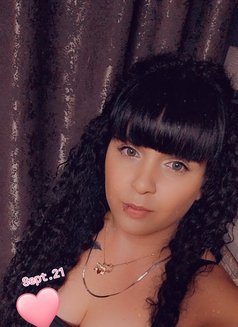 Maria - escort in Tbilisi Photo 1 of 8