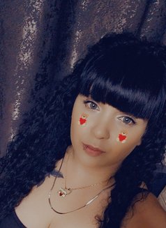 Maria - escort in Tbilisi Photo 2 of 8