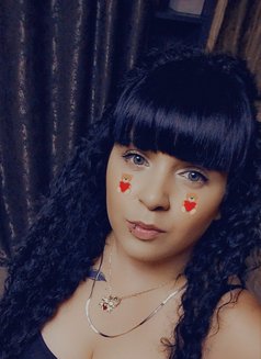Maria - escort in Tbilisi Photo 3 of 8