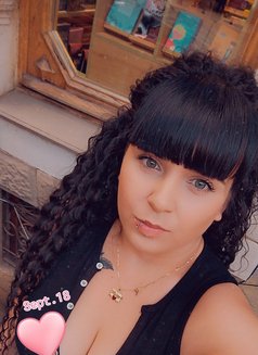 Maria - escort in Tbilisi Photo 4 of 8