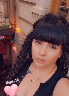 Maria - escort in Tbilisi Photo 5 of 8