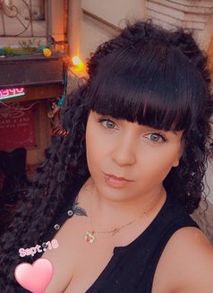 Maria - escort in Tbilisi Photo 6 of 8