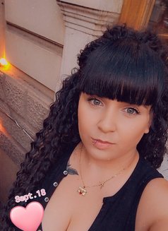 Maria - escort in Tbilisi Photo 7 of 8