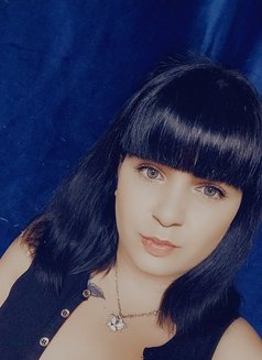 Maria - escort in Tbilisi Photo 1 of 4