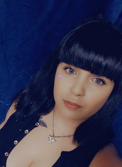 Maria - escort in Tbilisi Photo 2 of 4