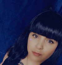 Maria - escort in Tbilisi