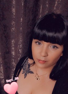 Maria - escort in Tbilisi Photo 3 of 4