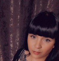 Maria - escort in Tbilisi