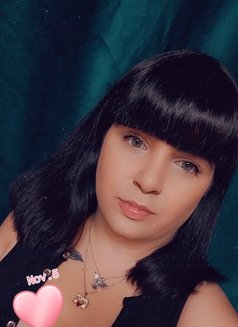 Maria - escort in Tbilisi Photo 4 of 4