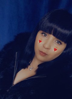 Maria - escort in Tbilisi Photo 4 of 6