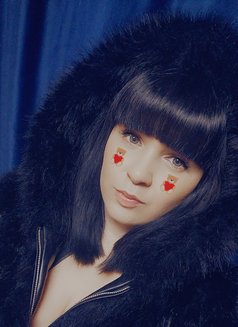 Maria - escort in Tbilisi Photo 5 of 6