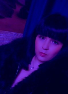 Maria - escort in Tbilisi Photo 6 of 6