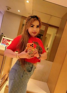 Maria Russian Girls Incall 5 Star Hotel - escort in New Delhi Photo 2 of 6