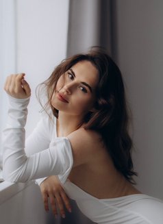 Maria Russian Girls - escort in Doha Photo 15 of 20