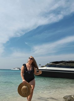 Maria Russian 🇷🇺 - escort in Dubai Photo 2 of 2