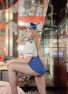 Maria Russian - escort in Taipei Photo 9 of 9