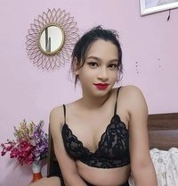 Maria Ruth Hot Shemale in Manikonda - Acompañantes transexual in Hyderabad