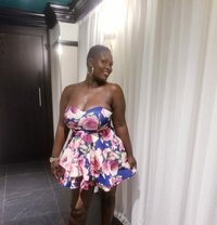 Maria - escort in Bangkok